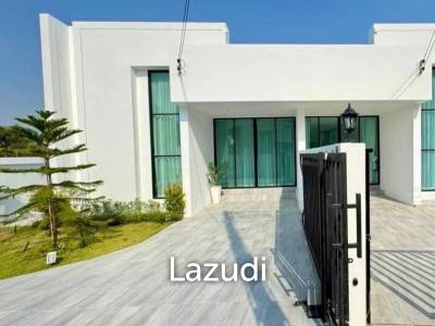 2 Bed 2 Bath 96 SQ.M Grand Townhome Pattaya
