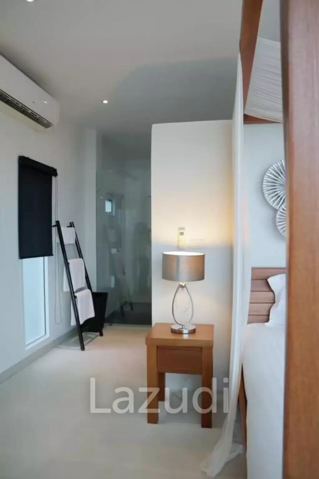 Resort Consisting of 15 Rental Villas in Choeng Mon