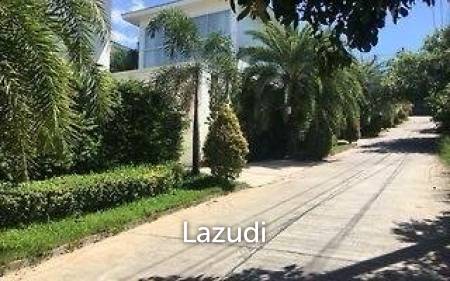 Resort Consisting of 15 Rental Villas in Choeng Mon