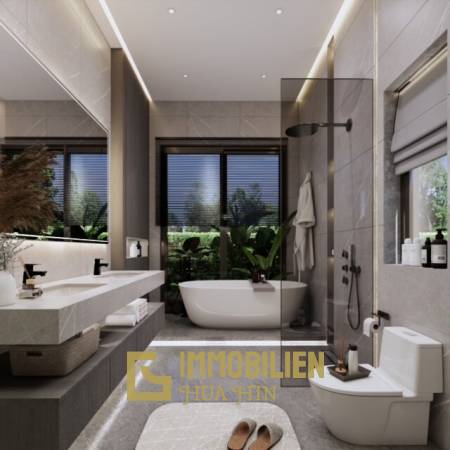 725 m² 2 Chambre 3 Salle de bain Villa Pour Vente