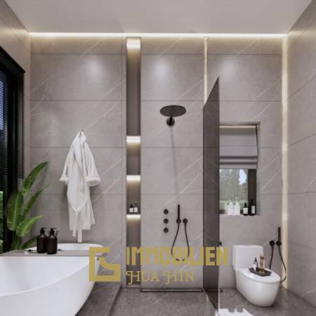 725 m² 2 Chambre 3 Salle de bain Villa Pour Vente