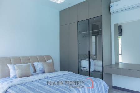 2 Beds 2.5 Bath 196.60 SQ.M Salween Forest Garden