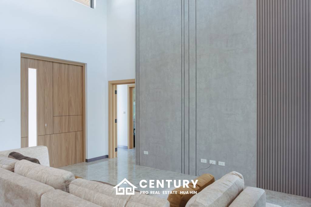 Вилла 570 кв.м. 2 Кровать 3 Ванна