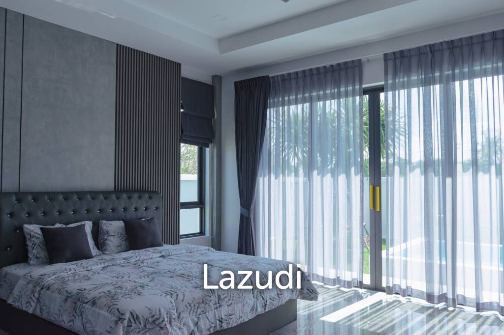 2 Beds 2.5 Bath 196.60 SQ.M Salween Forest Garden
