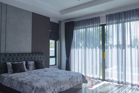 2 Beds 2.5 Bath 196.60 SQ.M Salween Forest Garden
