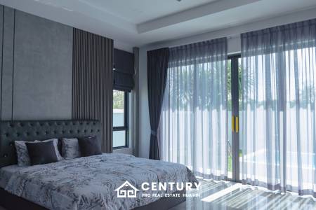 Вилла 570 кв.м. 2 Кровать 3 Ванна