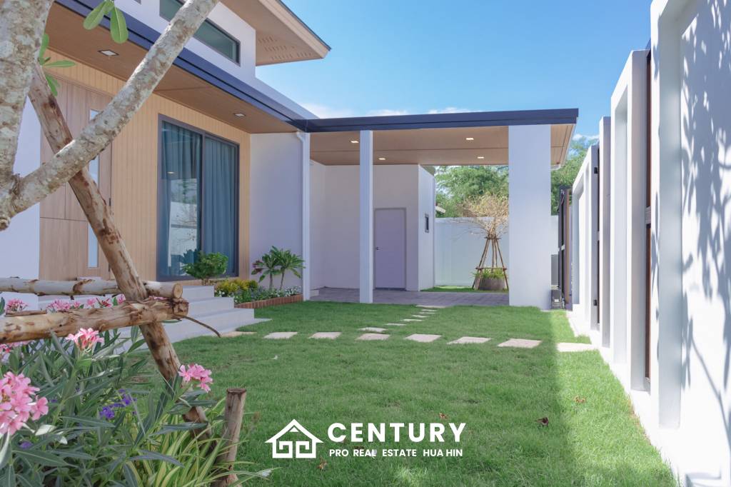 Вилла 570 кв.м. 2 Кровать 3 Ванна