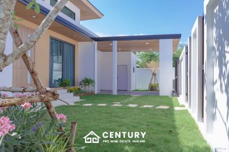 Вилла 570 кв.м. 2 Кровать 3 Ванна