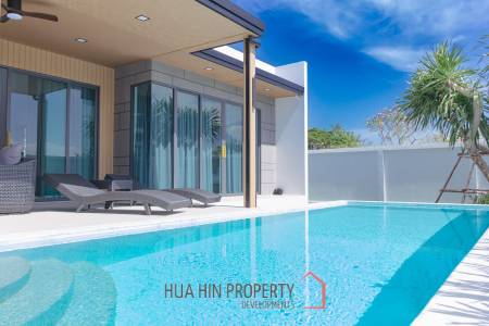 2 Beds 2.5 Bath 196.60 SQ.M Salween Forest Garden