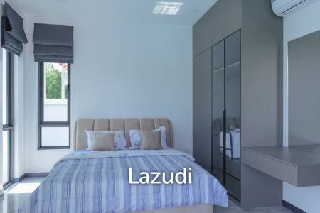 2 Beds 2.5 Bath 196.60 SQ.M Salween Forest Garden