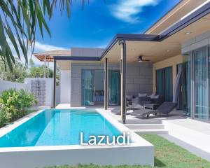 2 Beds 2.5 Bath 196.60 SQ.M Salween Forest Garden
