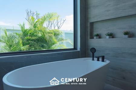 Вилла 570 кв.м. 2 Кровать 3 Ванна