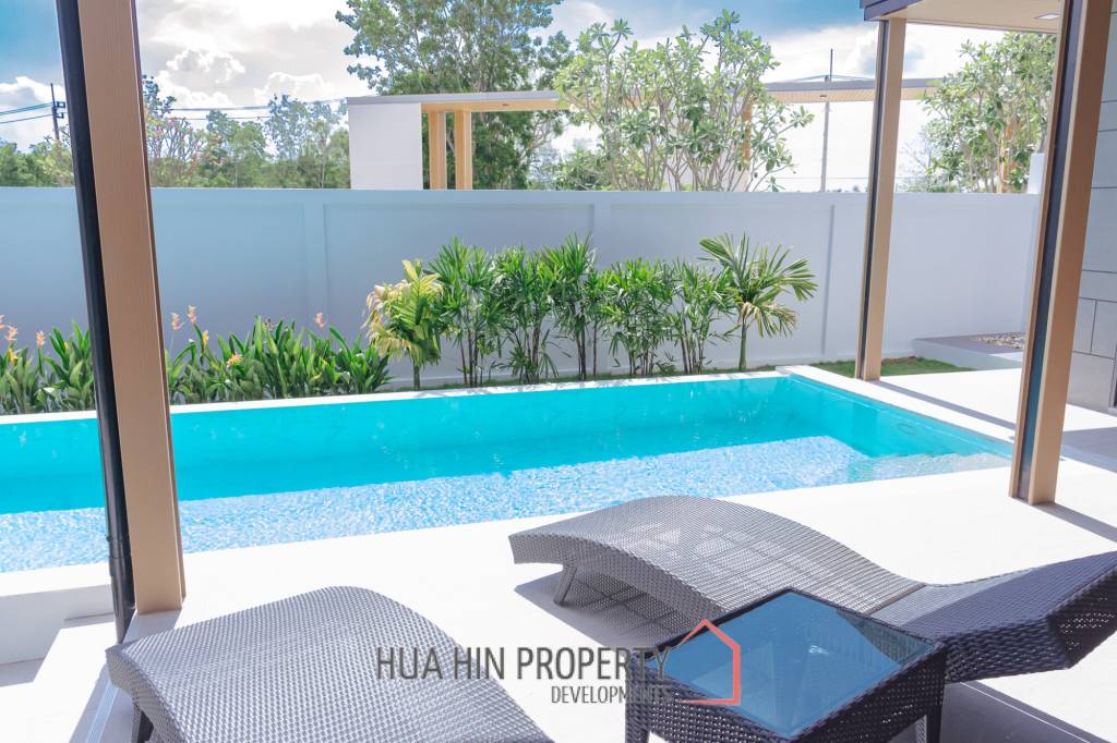 2 Beds 2.5 Bath 196.60 SQ.M Salween Forest Garden