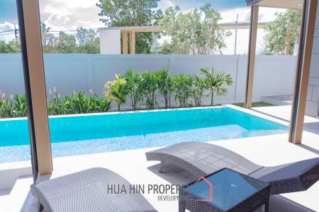 2 Beds 2.5 Bath 196.60 SQ.M Salween Forest Garden
