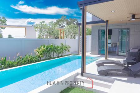 2 Beds 2.5 Bath 196.60 SQ.M Salween Forest Garden