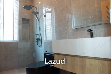 2 Beds 2.5 Bath 196.60 SQ.M Salween Forest Garden