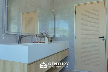 Вилла 570 кв.м. 2 Кровать 3 Ванна