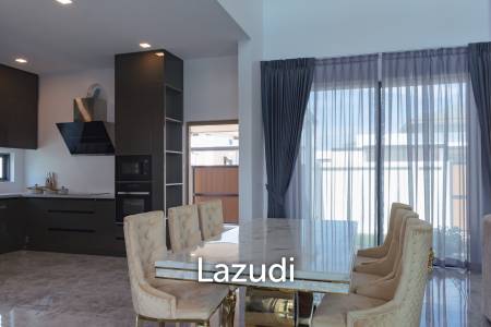 2 Beds 2.5 Bath 196.60 SQ.M Salween Forest Garden