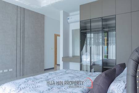 2 Beds 2.5 Bath 196.60 SQ.M Salween Forest Garden