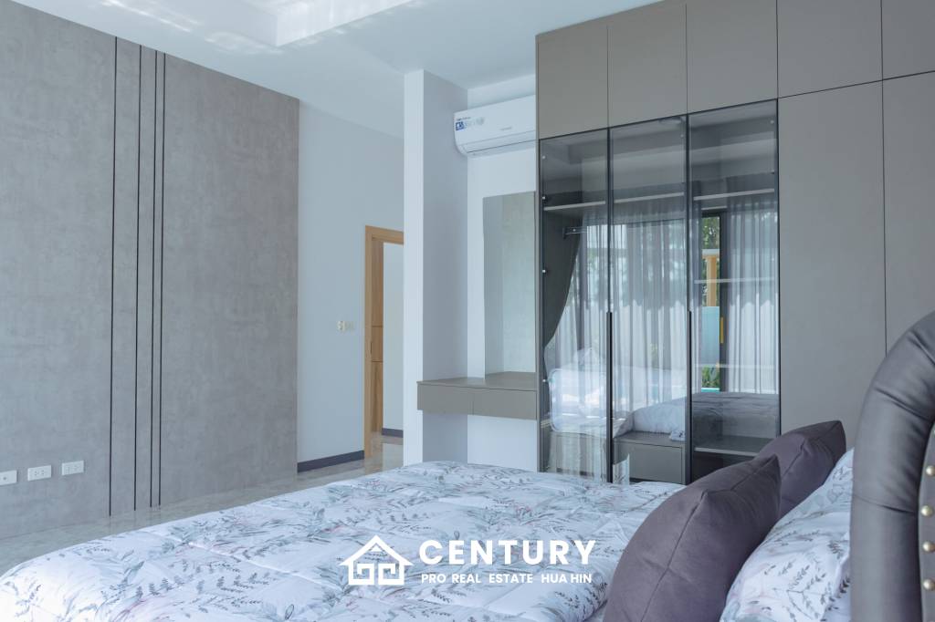 Вилла 570 кв.м. 2 Кровать 3 Ванна