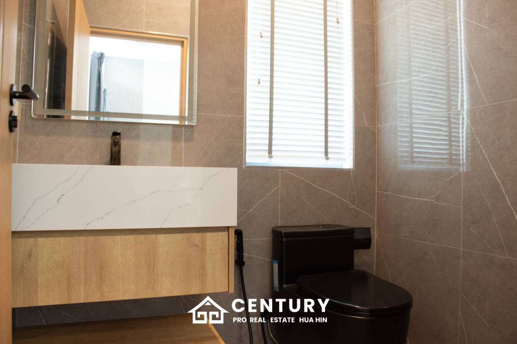 Вилла 570 кв.м. 2 Кровать 3 Ванна