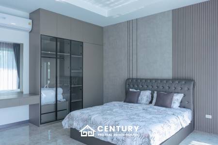 Вилла 570 кв.м. 2 Кровать 3 Ванна