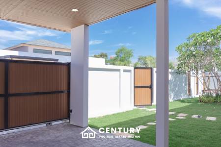 Вилла 570 кв.м. 2 Кровать 3 Ванна