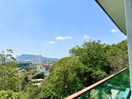 1 Bed 1 Bath 54.6 SQ.M The Emerald Terrace