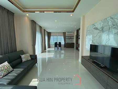 2 Story 3 Bed 3 Bath Villa Near Bluport Mall