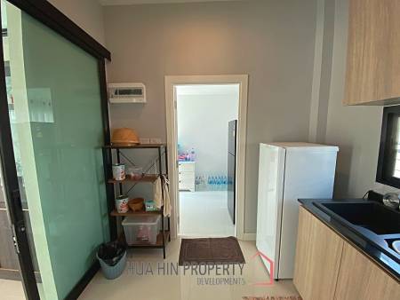 2 Story 3 Bed 3 Bath Villa Near Bluport Mall