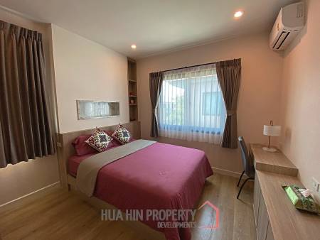 2 Story 3 Bed 3 Bath Villa Near Bluport Mall