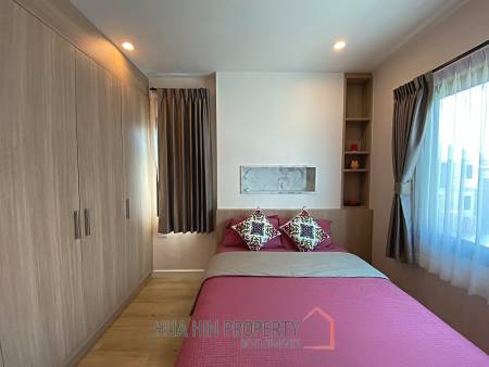 2 Story 3 Bed 3 Bath Villa Near Bluport Mall