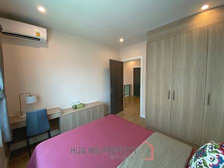 2 Story 3 Bed 3 Bath Villa Near Bluport Mall