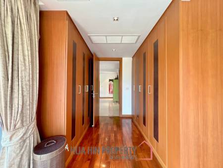 Panorama : 3 Bedroom Bali Style Pool Villa For Sale