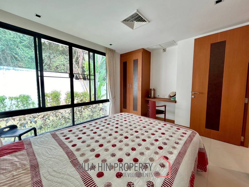 Panorama : 3 Bedroom Bali Style Pool Villa For Sale
