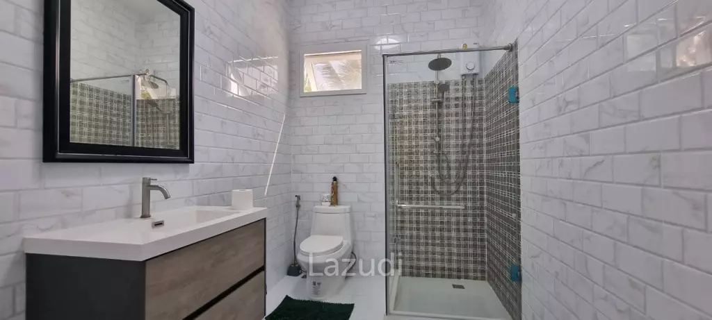 3 Beds 4 Baths 360 SQ.M. Pool Villa in Huay Yai