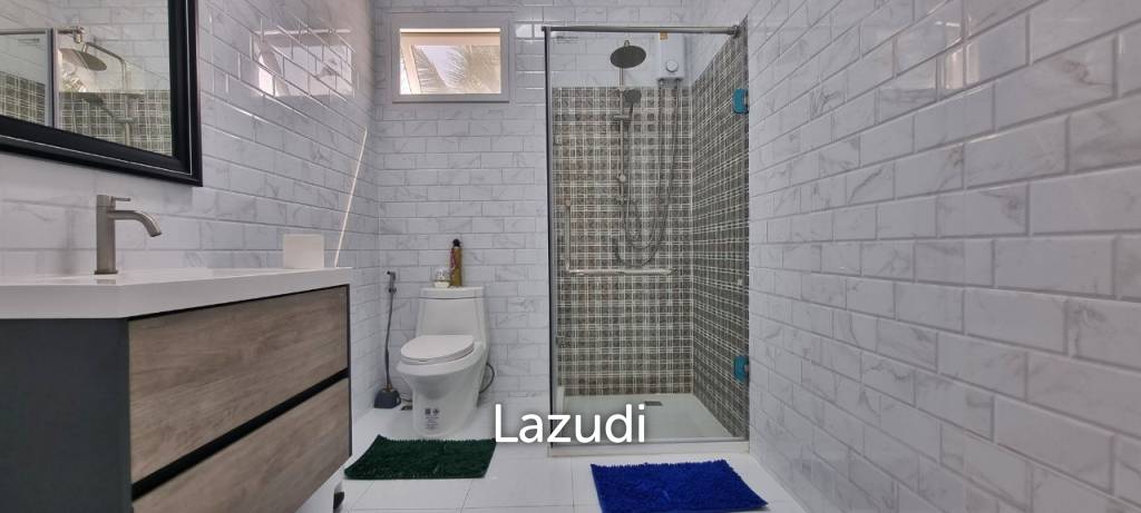 3 Beds 4 Baths 360 SQ.M. Pool Villa in Huay Yai