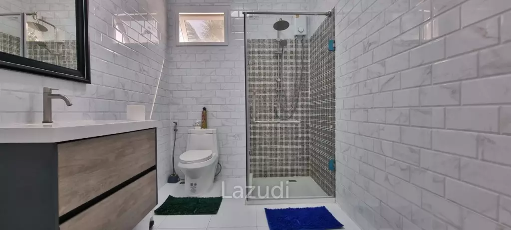 3 Beds 4 Baths 360 SQ.M. Pool Villa in Huay Yai