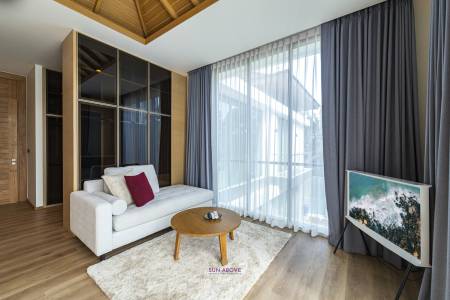 4 Bed 5 Bath Villa For Rent In Soi Pasak 4