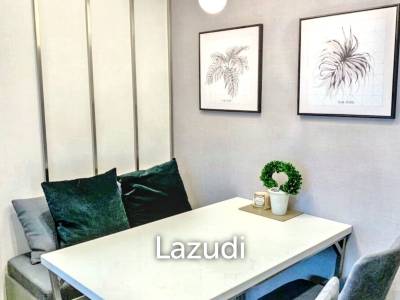 1 bedroom 1 bathroom 34.5 Sq.M. Ideo Mobi Asoke