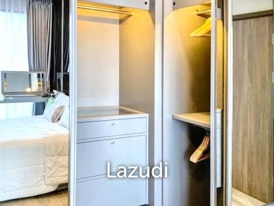 1 bedroom 1 bathroom 34.5 Sq.M. Ideo Mobi Asoke