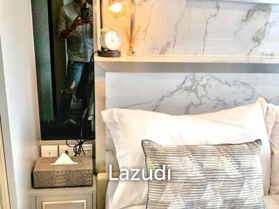 1 bedroom 1 bathroom 34.5 Sq.M. Ideo Mobi Asoke