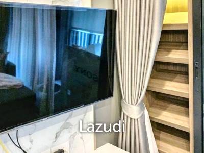1 bedroom 1 bathroom 34.5 Sq.M. Ideo Mobi Asoke
