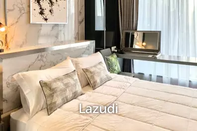 1 bedroom 1 bathroom 34.5 Sq.M. Ideo Mobi Asoke