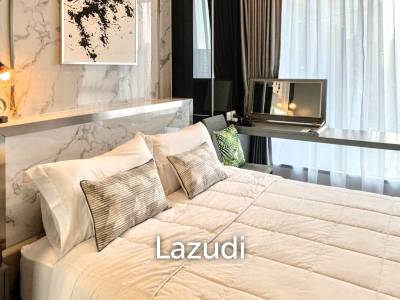 1 bedroom 1 bathroom 34.5 Sq.M. Ideo Mobi Asoke