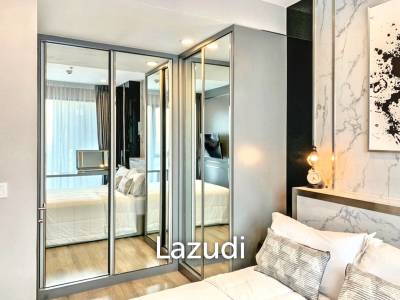 1 bedroom 1 bathroom 34.5 Sq.M. Ideo Mobi Asoke