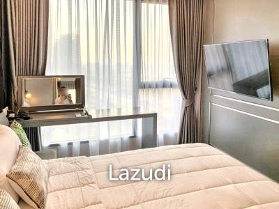 1 bedroom 1 bathroom 34.5 Sq.M. Ideo Mobi Asoke