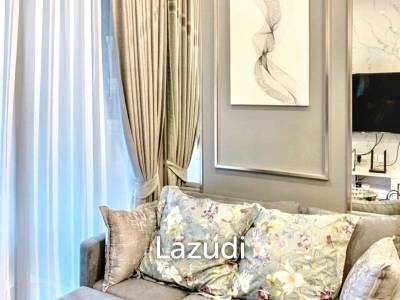 1 bedroom 1 bathroom 34.5 Sq.M. Ideo Mobi Asoke