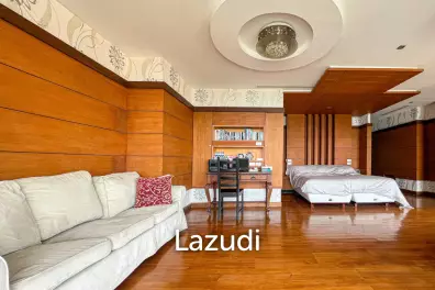 2 Beds 3 Baths 257 SQ.M. Saranchol Condominium