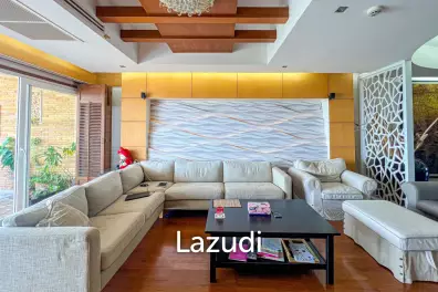 2 Beds 3 Baths 257 SQ.M. Saranchol Condominium